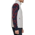 thumbnail image 3 of Chaleco de forro polar Tommy Hilfiger para hombre Ice Color XXXL, 3 of 5