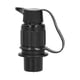 thumbnail image 3 of Adaptador de enchufe para remolque, Conector de Cable impermeable de 3 pines, 12V, UE, para caravana, barco, RV, 3 of 14