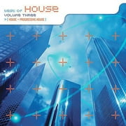 Best Of House, Vol. 3