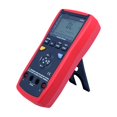 thumbnail image 3 of LCR Meter; High Precision 10KHz/100KHz LCR Digital Brid Meter / Inductor / Capacitor / Resistance Tester ,Easy to Use, 3 of 5