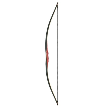 Ragim Archery Longbow FOX RH 62