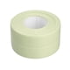 thumbnail image 2 of Cinta de calafateo Macarena autoadhesiva y flexible de 3,2 m Verde claro, 2 of 8