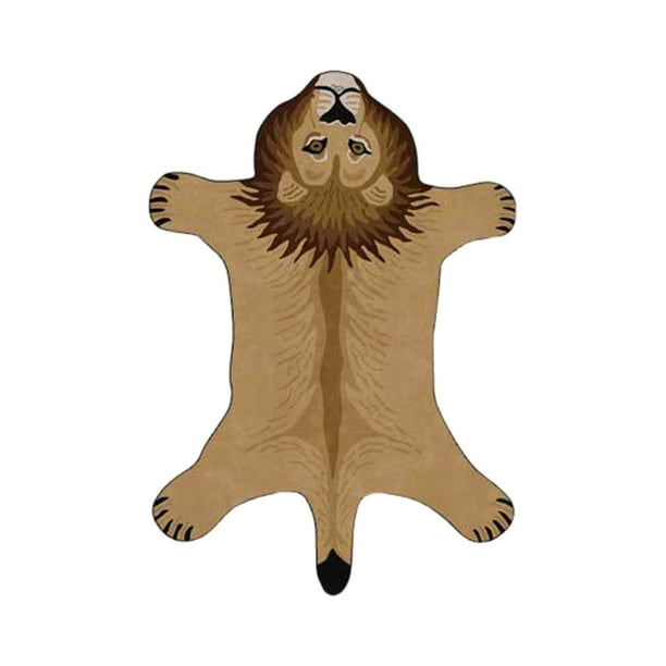 Decoración del hogar, alfombras, tapetes de baño, tapetes, alfombra, tapete antideslizante con diseño de extraterrestre para puerta de baño, dormitorio, baño, cocina, alfombra con dibujos animados par