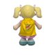 thumbnail image 2 of Muñeca de peluche Baby Ganz Super Big Sister, 2 of 3