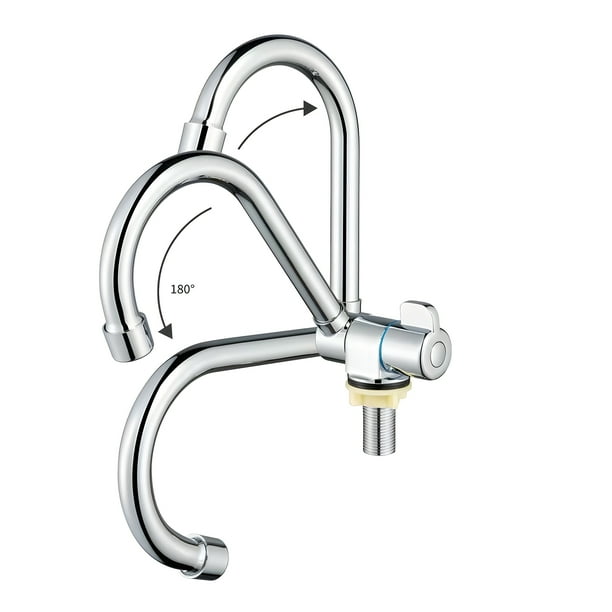 Grifos de cocina plegables hotsell