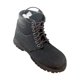 thumbnail image 3 of Botas de figuras de acción 1/6, Regalos de Moda para , Resistente Al Desgaste, Cómodo Proyecto de Bricolaje, Zapatos Duraderos para Muñeca Masculina, Modelo, Accesorio , Negro Negro Magideal Botas de figuras de acción, 3 of 7