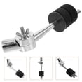 thumbnail image 3 of Cymbal Boom Arm Connector Drum Extension Holder Cymbal Boom Arm Mounting Attachment, 3 of 9