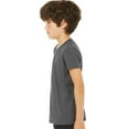 thumbnail image 2 of BELLA+CANVAS Youth Jersey Short Sleeve T-Shirt - BC3001Y, 2 of 5