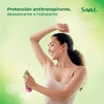 thumbnail image 2 of Desodorante Savilé agua de rosas en aerosol 150 ml, 2 of 4