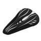 thumbnail image 5 of Juego De Asiento De Bicicleta, Cojín De Asiento De Bicicleta Para Evitar Resbalones, Alivio Del Dolor Con Cuerda Elástica Para ANGGREK Otros, 5 of 8