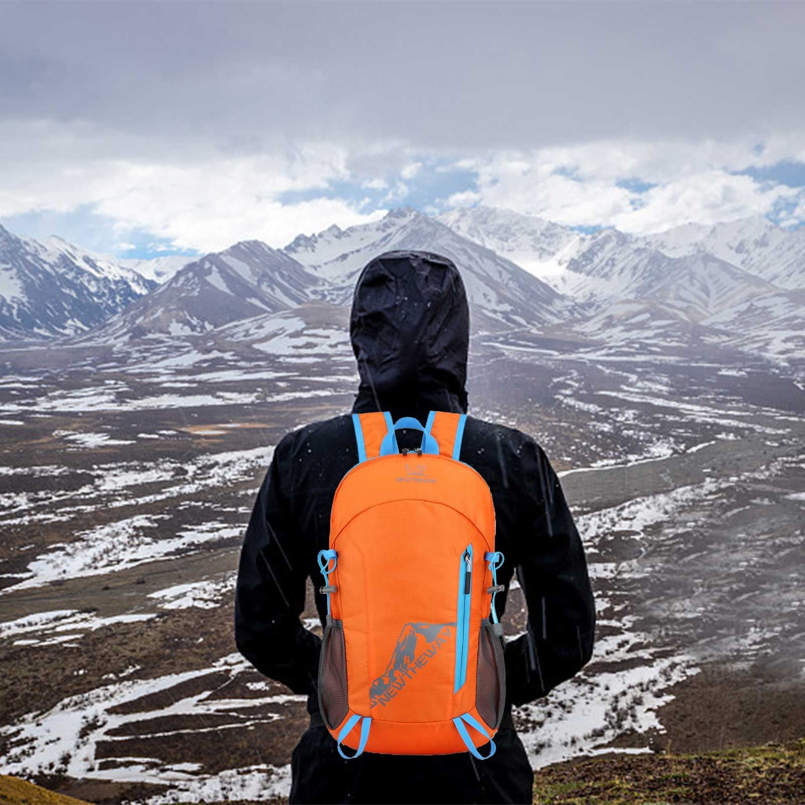 Backpack Bag Small Hiking Backpack Women's Hiking Backpack