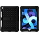 thumbnail image 2 of Funda para iPad 6.ª generación/5.ª generación (9,7" versión 2018/2017)/iPad Air 2/iPad Air 1.ª generación/iPad Pro 9.7" Funda a prueba de golpes con portalápices (negro) brillar Electrónica, 2 of 5