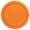 Orange, variant on Way To Celebrate Burgundy Dinner Paper Plates, 55 Count, 9 in