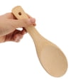 thumbnail image 4 of 2 Pcs Bamboo Rice Shovel Reusable Rice Spatula Kitchen Rice Spatula Rice Scooper, 4 of 6