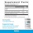 thumbnail image 2 of Klean ATHLETE Klean Collagen+C | Collagen Peptides with Vitamin C for Joint and Connective Tissue Support | 10.7 Ounces | Unflavored, 2 of 9