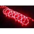 thumbnail image 1 of Holiday Time 18 Ft Super Bright LED Red Rope Lights, 1 of 1
