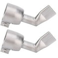 thumbnail image 3 of Convenient Welding  Nozzle, 120 Degree Nozzle, High Strength Industry For Plastic Plates PVC Welding PP, 3 of 8