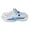 Blue, variant on Men's Clogs Slippers Arch Support No Slip Thick Sole Lightweight Casual Summer Garden Beach Shoes