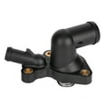thumbnail image 4 of 11537512734 Engine Coolant Thermostat With Housing 11537512733 Fit For R50 R52 R53 S W11 B16 A, 4 of 8