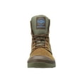 thumbnail image 5 of Palladium Men Pampa Sport Cuff Wpn Boots Bridle Brown, 5 of 8