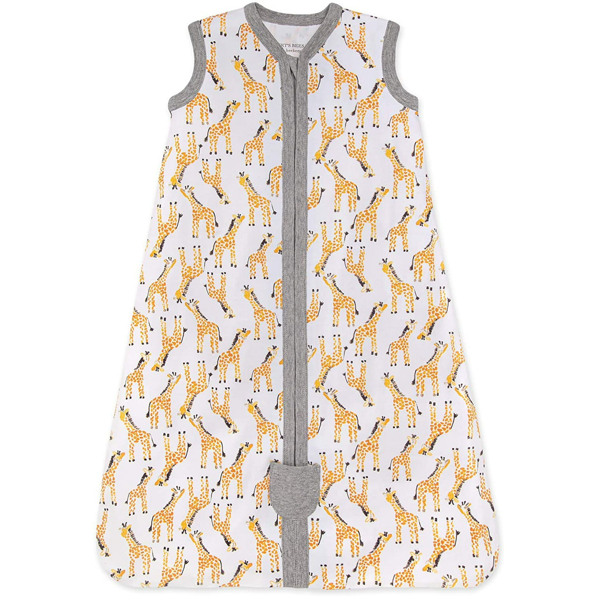 Burt's bees swaddle sale