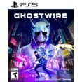 thumbnail image 1 of Ghostwire: Tokyo Standard Edition (PS5), 1 of 9