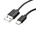 thumbnail image 4 of OEM Quick Fast Charger Compatible with Samsung Galaxy S9 Cell Phones [Wall Charger + 4 FT USB C Cable] - USB 2.0 Fast Charging Kit True Digital Adaptive Fast Charging - Black, 4 of 9