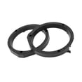 thumbnail image 1 of Anillo Espaciador de Altavoz Unique Bargains Adaptador de Altavoz Tweeter para Toyota para 6.5" 2 Set, 1 of 7