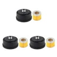 thumbnail image 4 of relayinert 2pieces Powerful And Whisper-Quiet Air Compressor Tasks Without 3Set, 4 of 6