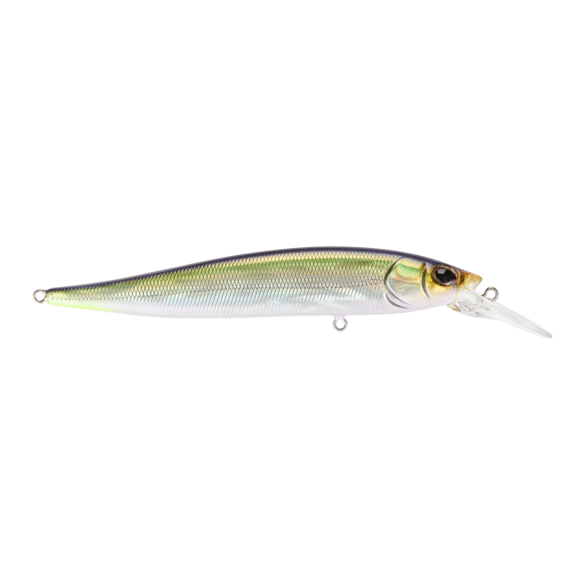 Berkley Stunna, 3 in, Jerkbaits, Nebu (1 Count)