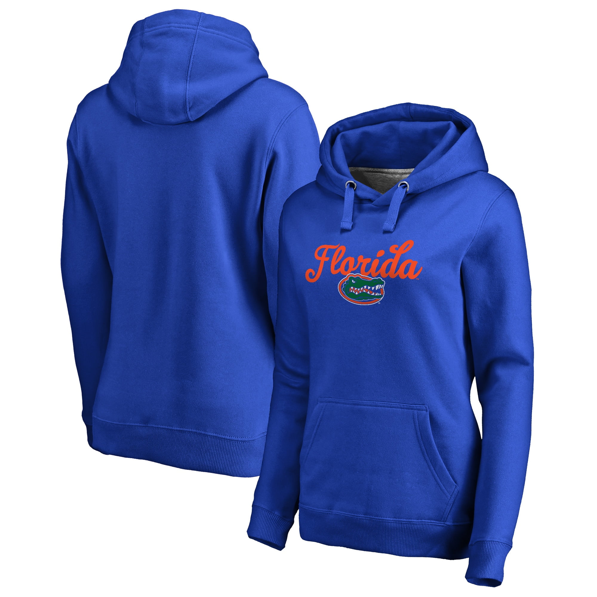 women's florida gator hoodie