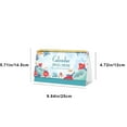 Allowith Desk Calendar 20252026 Runs from Jan 2025 until June 2026