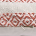 thumbnail image 5 of Better Homes and Garden Red Stripe Outdoor Pillow, 5 of 6