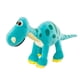 thumbnail image 1 of Muñeco de peluche Dinosaurio de dibujos animados Juguetes de peluche Animales de peluche Figuras de dinosaurios Juguete para el Día de San Valentín Juguete para, 1 of 8