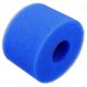thumbnail image 5 of 4 paquetes de filtros de espuma compatibles con accesorios de natación lavables reutilizables Intex s1, 5 of 5