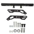 thumbnail image 4 of GOOHOCHY  Handlebar Balance Rod Motorcycle Handlebars Replacement Lever Black, 4 of 8