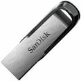 thumbnail image 2 of SanDisk Ultra Flair USB 3.0 16GB Flash Drive High Performance up to 130MB/S (SDCZ73-016G-G46), 2 of 2