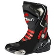 thumbnail image 2 of Cortech Impulse Air Road Race Boots Black 44 EUR, 2 of 2