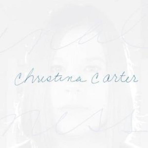 Christina Carter - Original Darkness - Alternative - CD