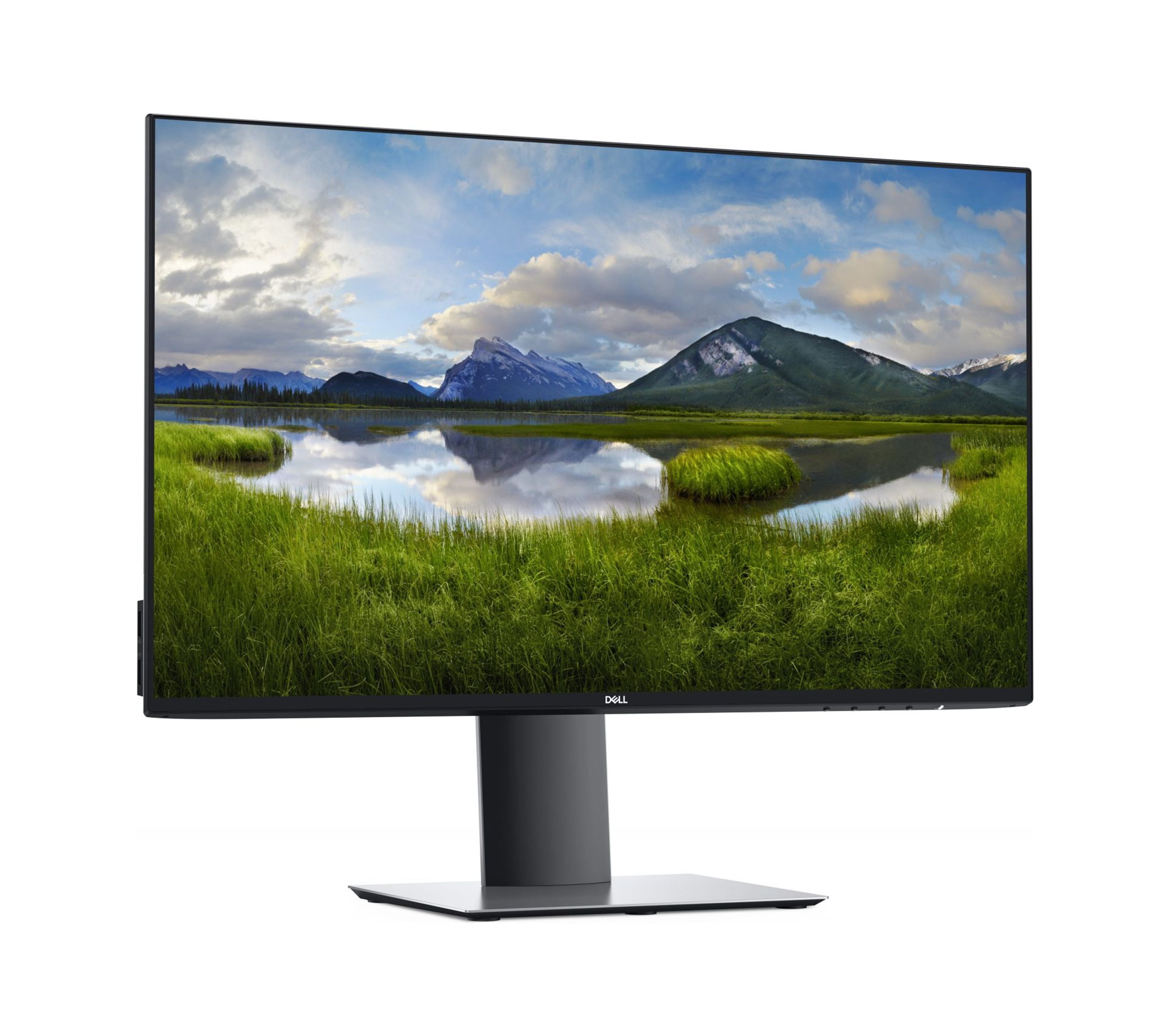 Restored Dell Monitor P2419H 24