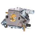 thumbnail image 4 of Juego De Carburador, Exquisitos Accesorios De Carburador De Repuesto De Aluminio Para Motosierra Para 2150LE Para 2155 OTVIAP Carburetor Set, 4 of 8