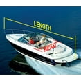 thumbnail image 6 of GEARFLAG Boat Cover 600D Marine Grade for 16-18.5ft V-hull, Anti-UV, Trailable, Waterproof, 6 of 8