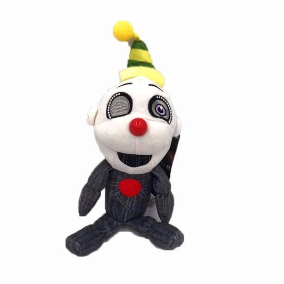FNAF Plush Toy, Fan Gift, Suitable For Boys Girls Christmas Halloween Birthday Gift-SinKeeU