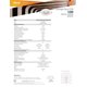 thumbnail image 2 of LAMPARA DE EMPOTAR DOWNLIGHT PLUSRITE LED 10W 6000K 100-277V blanco PLUSRITE DOWNLIGHT LED 10W 6000K 100-277V SPOT COB, 2 of 2