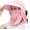 A3-shun005-fense, variant on Women Wide Brim Face Mask Sun Hat Detachable Neck Face Flap Ponytail UV Protection Visor Hat Garden Fishing Hiking