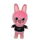 thumbnail image 4 of SKZOO - Peluche de 23 cm de Stray Kids, Wolf Chan, muñeco de peluche de dibujos animados, compañero kawaii para niños, adultos y fans, regalo, 4 of 5
