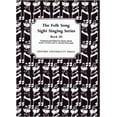 thumbnail image 1 of Pre-Owned Folk Song Sight Singing Book 3, 9780193853201, 0193853205, Paperback, 1 edition, 1 of 1