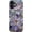 Abstract Lotus, variant on for iPhone Air Case Cute - Wireless Charging Compatible - Dual-Layer Hard Shell + Silicone Cover - Shockproof Protective Phone Case for iPhone 17 Air - an Abstract Dragon