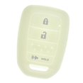 thumbnail image 1 of Caso de Fob Silicona de Llave Accesorio para Automoviles - Luminoso Yotijar Cubierta de clave de protección de silicona, 1 of 10