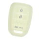 thumbnail image 1 of Funda de Fob Proteger Clave de Daños Polvo Recambios para Coche Luminoso shamjiam Cubierta de clave de protección de silicona, 1 of 8